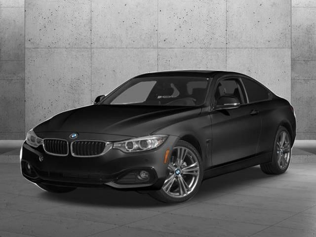 2014 BMW 4 Series 435i