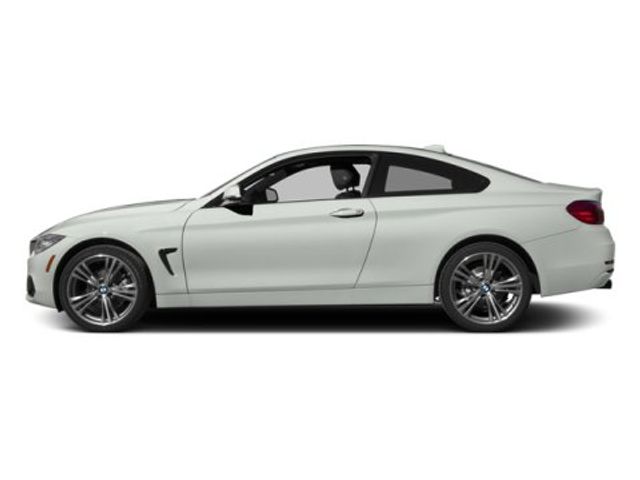 2014 BMW 4 Series 435i