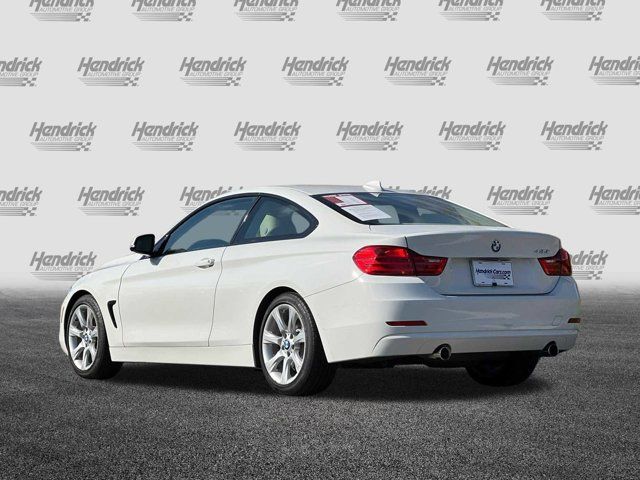 2014 BMW 4 Series 435i