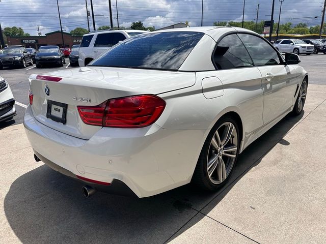 2014 BMW 4 Series 435i