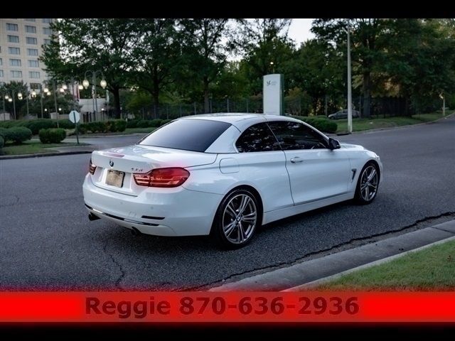 2014 BMW 4 Series 435i