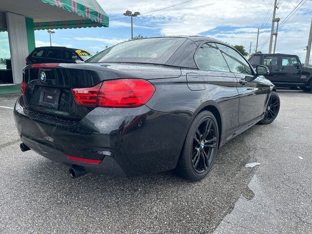 2014 BMW 4 Series 435i