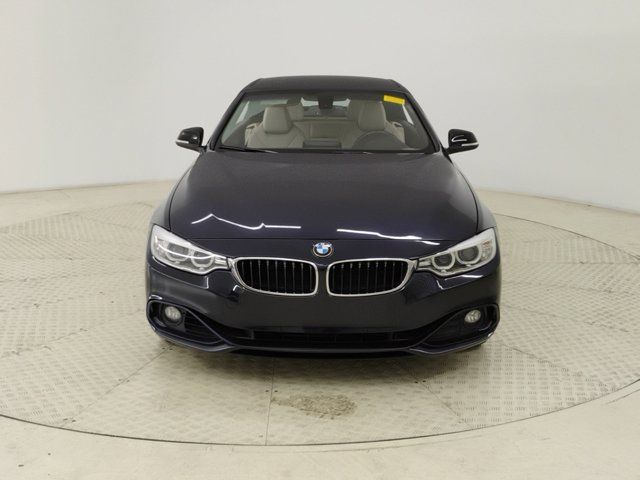 2014 BMW 4 Series 435i