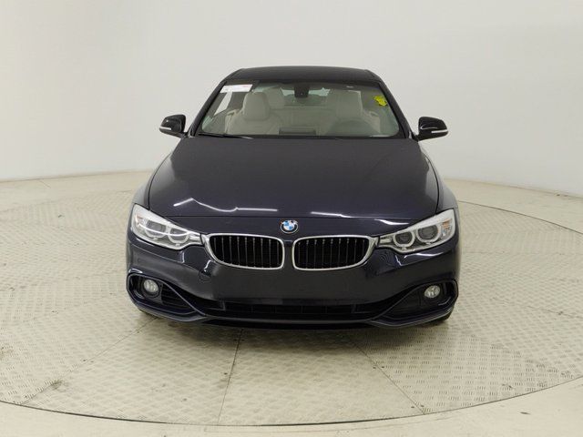 2014 BMW 4 Series 435i