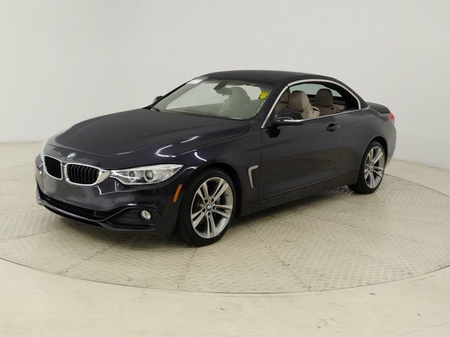 2014 BMW 4 Series 435i