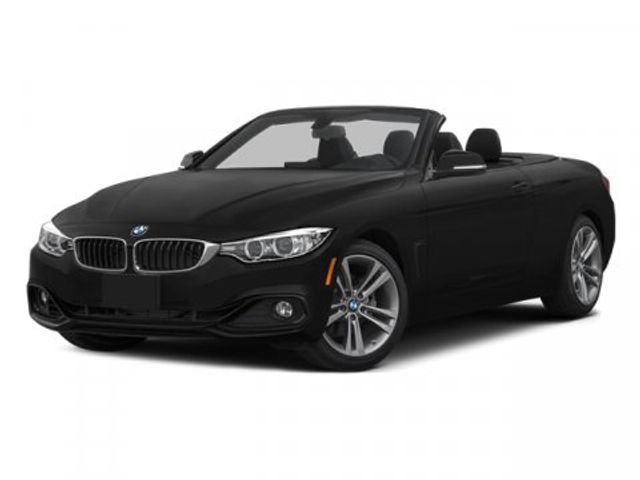 2014 BMW 4 Series 435i