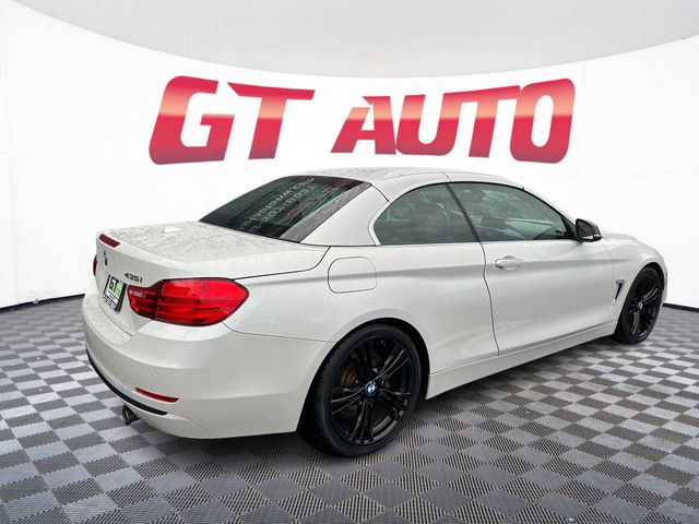 2014 BMW 4 Series 435i