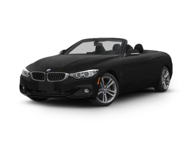 2014 BMW 4 Series 435i