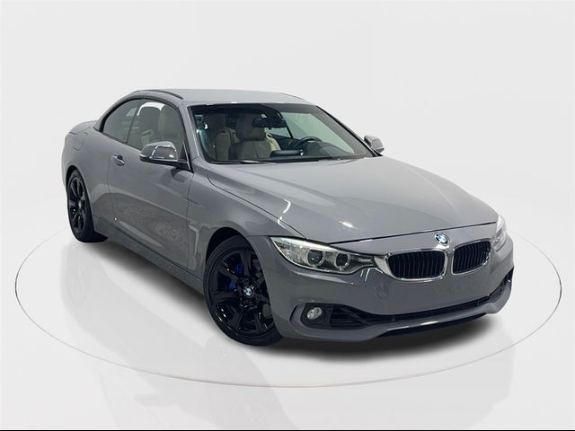 2014 BMW 4 Series 435i