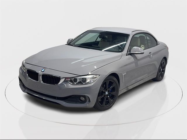 2014 BMW 4 Series 435i