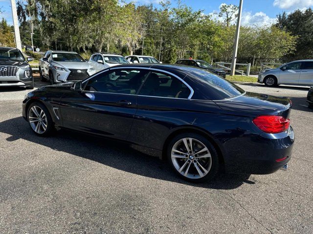 2014 BMW 4 Series 435i