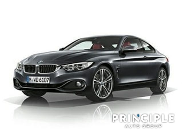 2014 BMW 4 Series 435i