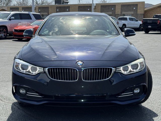 2014 BMW 4 Series 435i