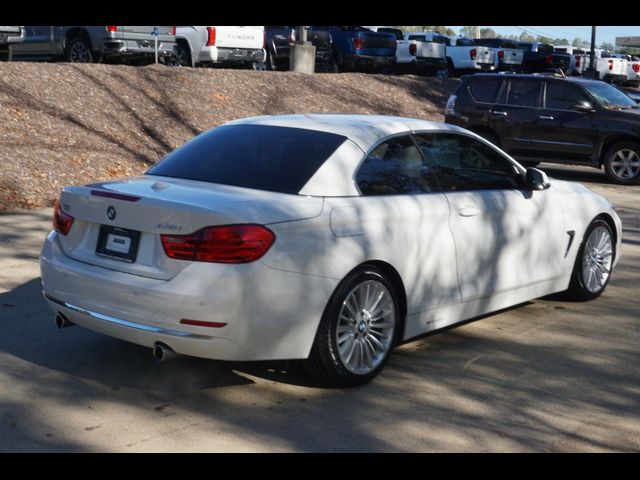 2014 BMW 4 Series 435i