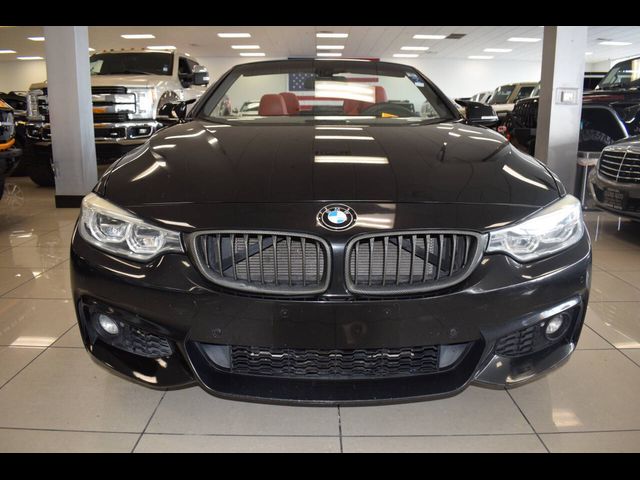 2014 BMW 4 Series 435i