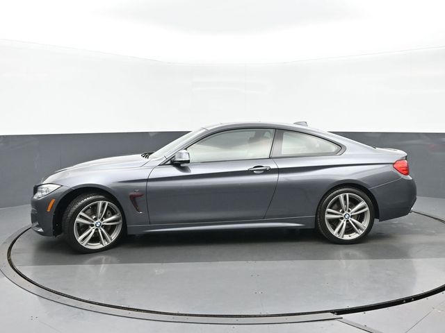 2014 BMW 4 Series 435i xDrive