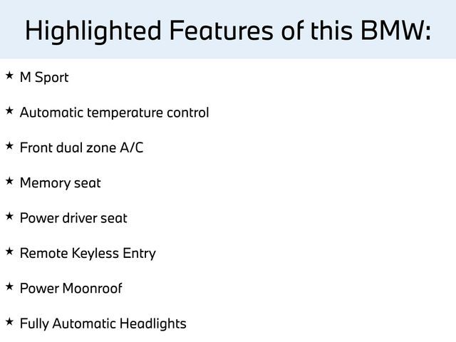 2014 BMW 4 Series 435i xDrive