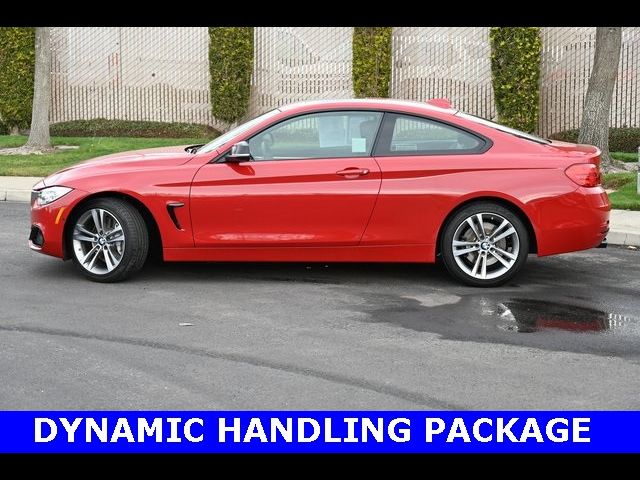 2014 BMW 4 Series 435i xDrive