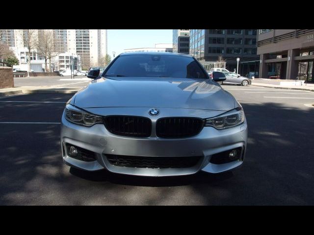 2014 BMW 4 Series 435i xDrive