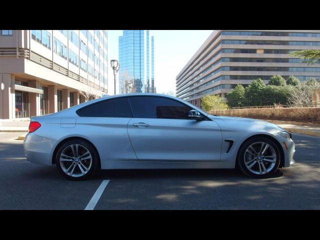 2014 BMW 4 Series 435i xDrive