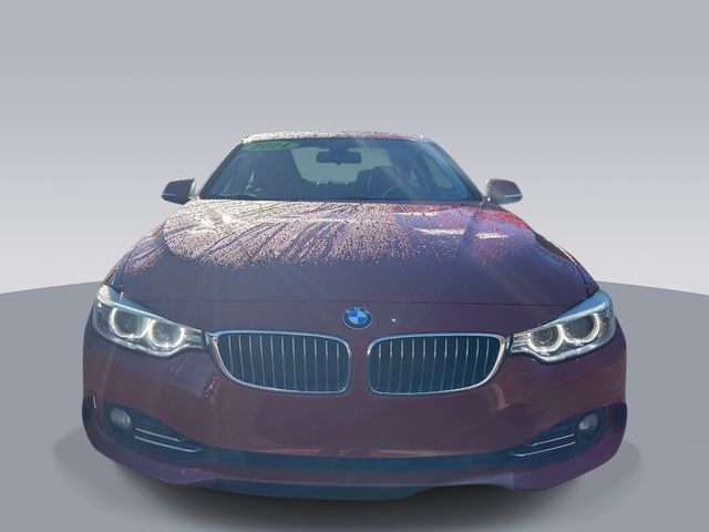 2014 BMW 4 Series 428i