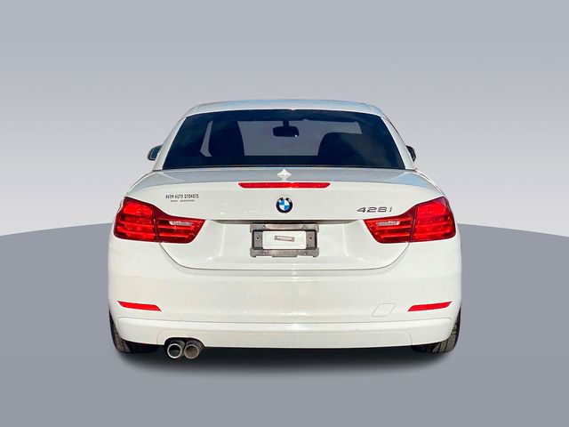 2014 BMW 4 Series 428i