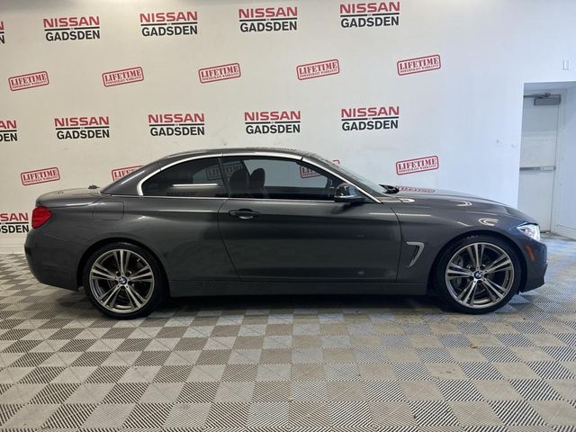 2014 BMW 4 Series 435i