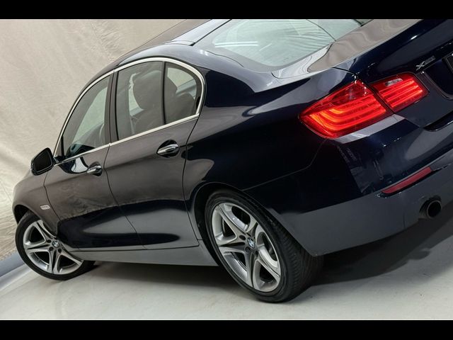 2014 BMW 5 Series 535i xDrive