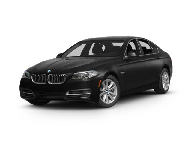 2014 BMW 5 Series 535i