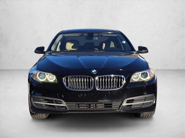 2014 BMW 5 Series 528i