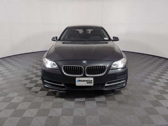 2014 BMW 5 Series 528i