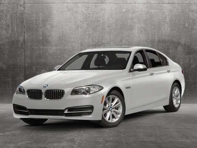 2014 BMW 5 Series 528i