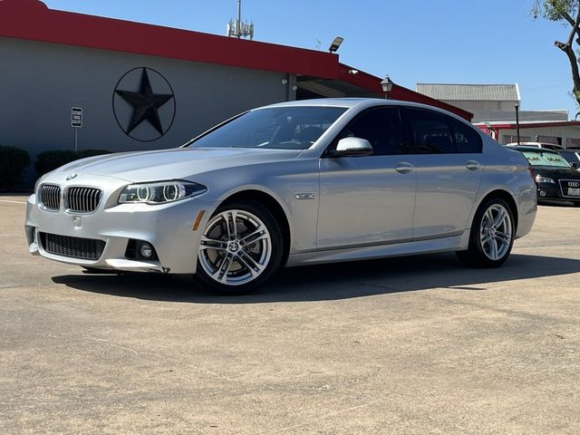 2014 BMW 5 Series 528i