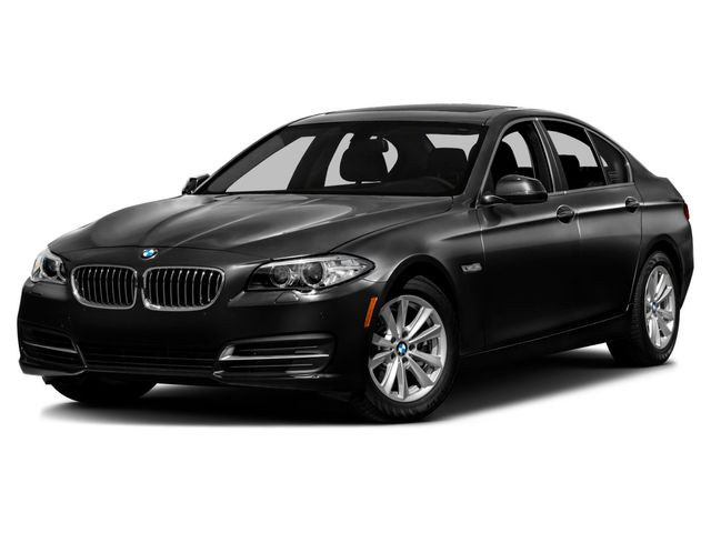 2014 BMW 5 Series 528i