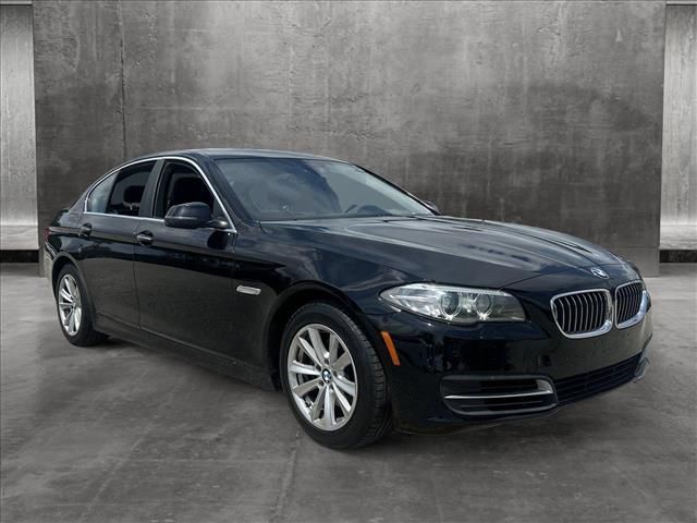 2014 BMW 5 Series 528i