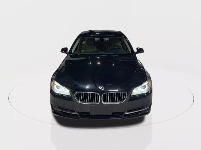 2014 BMW 5 Series 528i