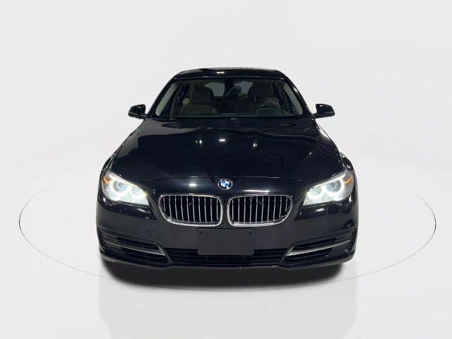 2014 BMW 5 Series 528i