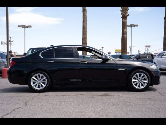 2014 BMW 5 Series 528i