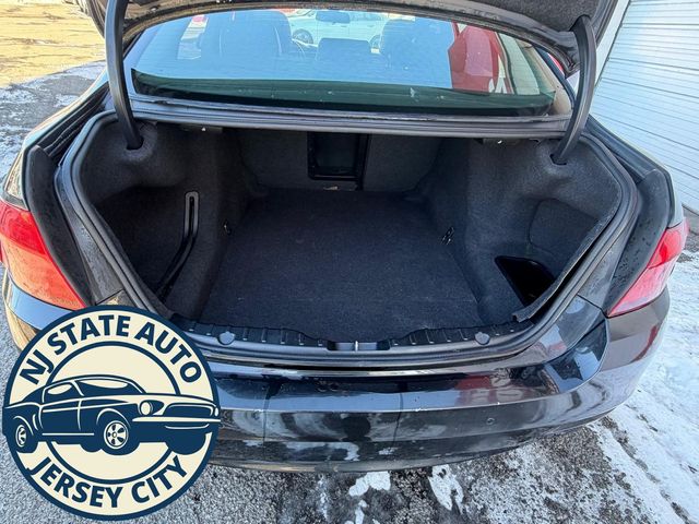 2014 BMW 5 Series 528i xDrive