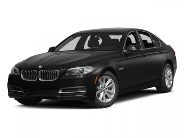 2014 BMW 5 Series 528i xDrive