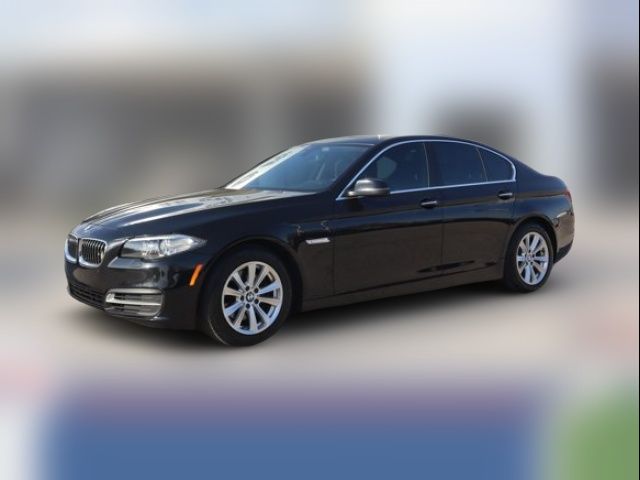 2014 BMW 5 Series 528i xDrive