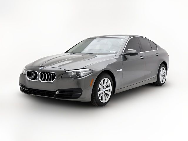 2014 BMW 5 Series 528i xDrive