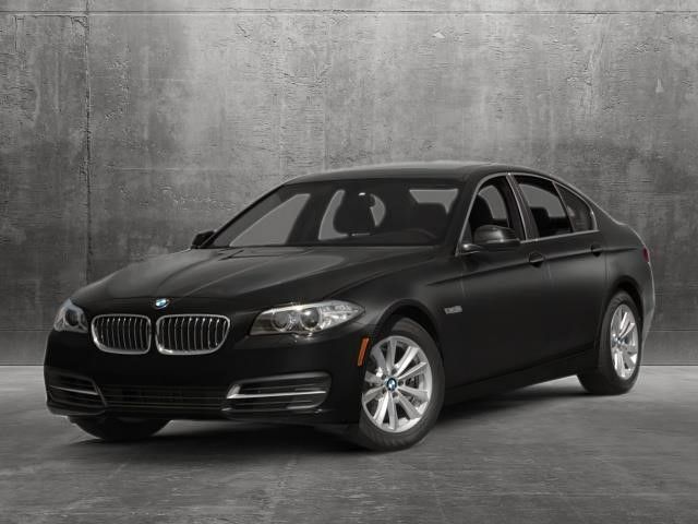 2014 BMW 5 Series 528i xDrive