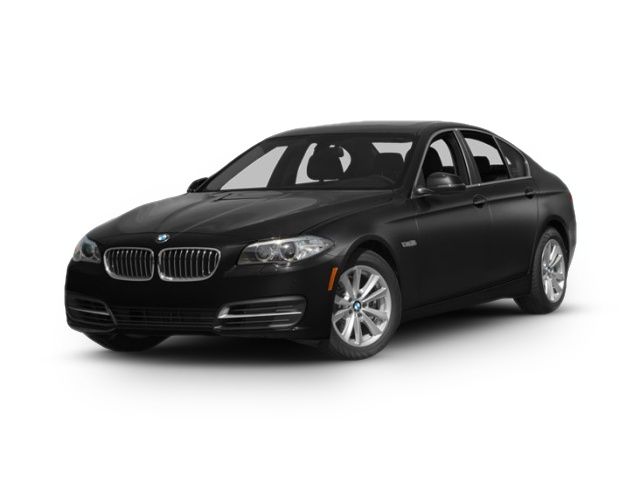 2014 BMW 5 Series 528i xDrive