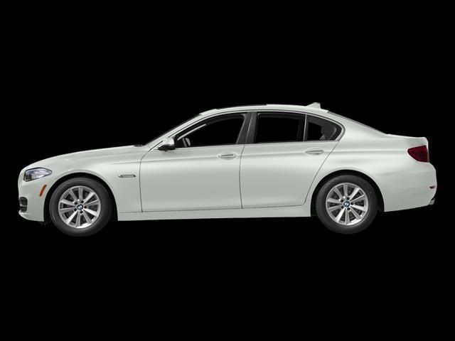 2014 BMW 5 Series 528i xDrive