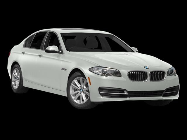 2014 BMW 5 Series 528i xDrive