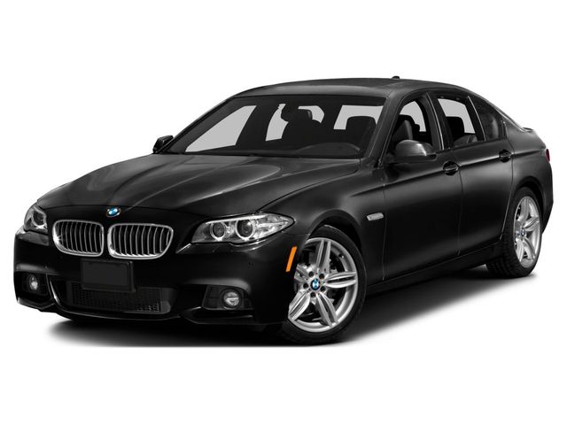 2014 BMW 5 Series 535d xDrive