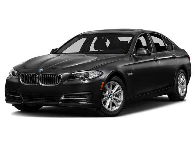 2014 BMW 5 Series 535i