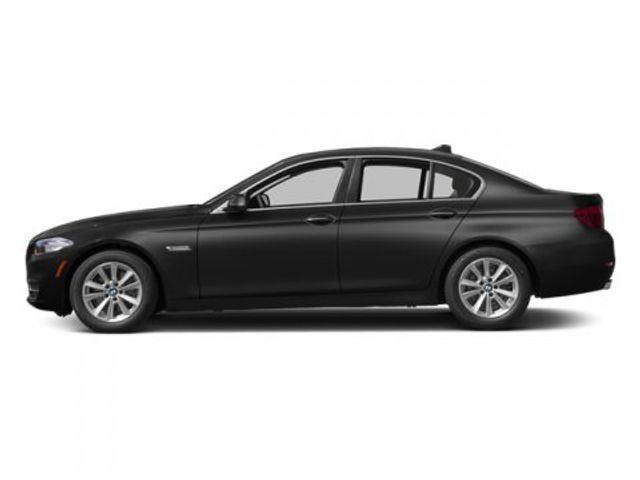 2014 BMW 5 Series 535i