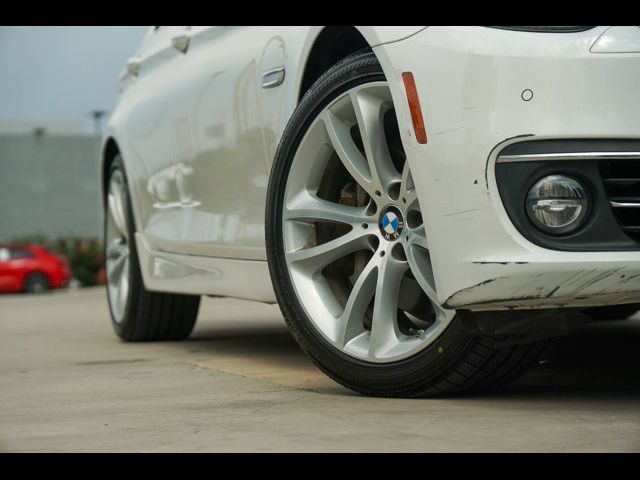 2014 BMW 5 Series 535i